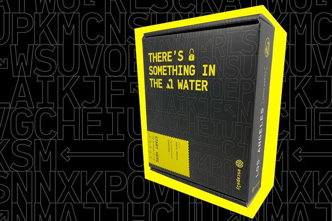 Clue-Solving Adventure Around Santa Monica - Game Experience and Duration