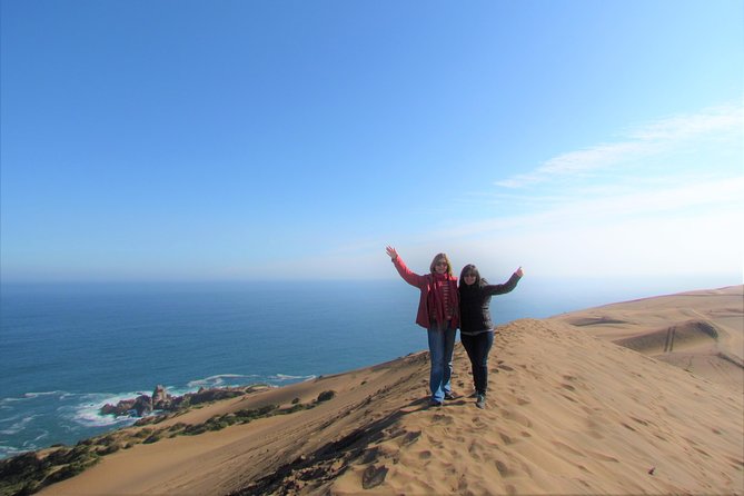 Coastal Adventure: Private Bike Tour From Santiago - Tour Highlights