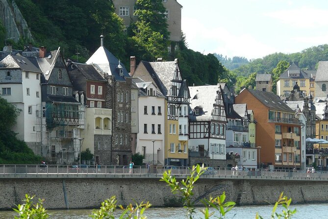 Cochem Private Guided Walking Tour - Overview and Features