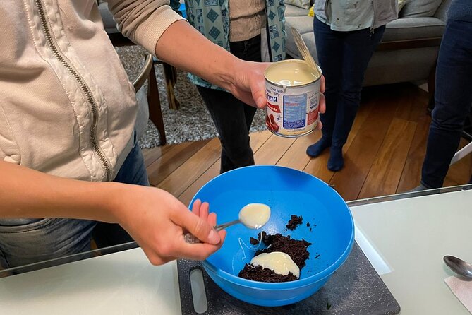 Cocoa - Chocolate Making Experience - Experience Details