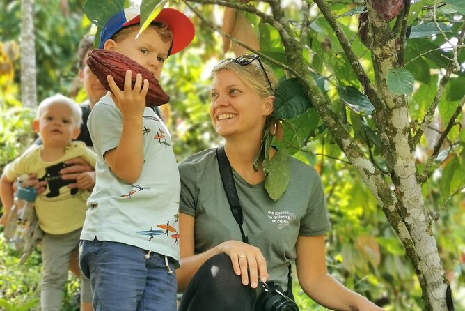 Coffee & Chocolate Private Tour: Two Farms - One Incredible Experience - Tour Highlights