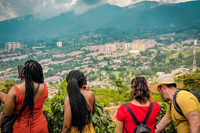 Coffee Half-Day Tour in Medellín: From the Seed to the Cup - Tour Overview