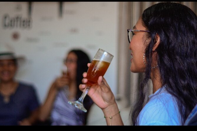 Coffee Tasting Cartagena Enjoy the Colombian Coffee - Experience the Colombian Coffee Culture