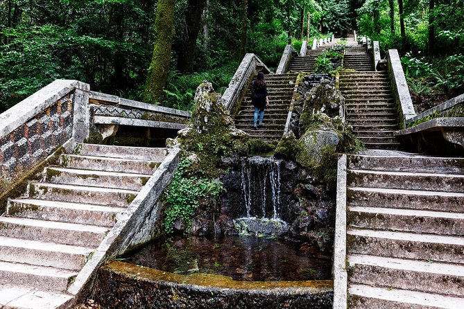 Coimbra Private Half-Day Bussaco Palace Tour - Cancellation Policy for the Tour