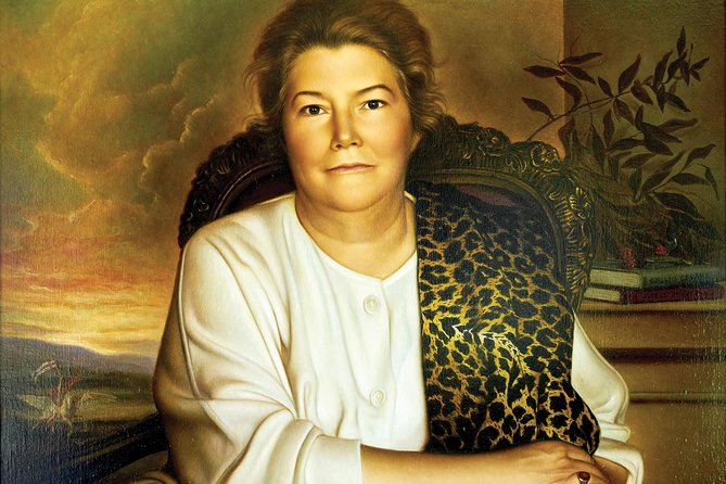 Colleen McCullough Home Tour On Norfolk Island - Tour Highlights