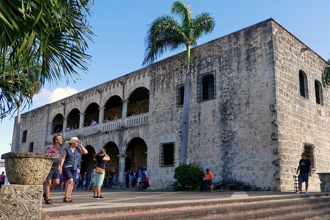 Colonial Santo Domingo and Hidden Natural Beauties City Tour - Viator Traveler Reviews