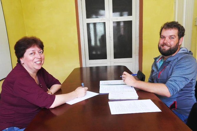 Combined Spanish Classes in Quito - 5 Days (30 Hours per Week) - Program Overview