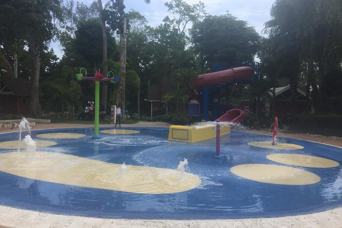 Combo Tour Dunns River Falls and Bluetour From Falmouth - Tour Highlights