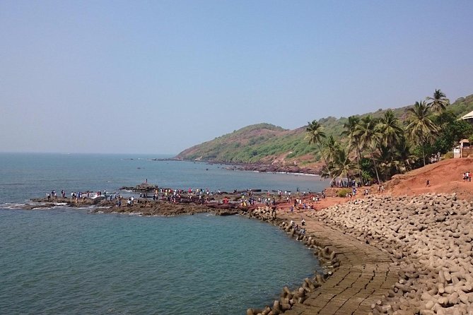 Complete North Goa - Tour Overview