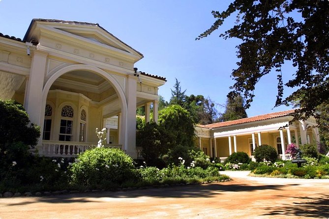 Concha Y Toro Winery Tour From Santiago - Tour Highlights and Inclusions