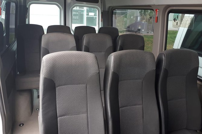 Convenient Airport Transfer to Riu Guanacaste Hotel - Pricing and Booking Details