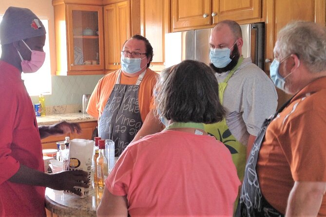 Cook Like a Bajan Cooking Class - Pricing and Booking