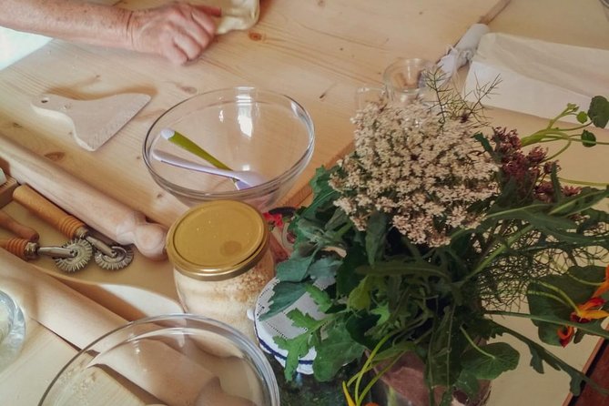 Cooking Class - Olbia, Italy Cooking Class Details