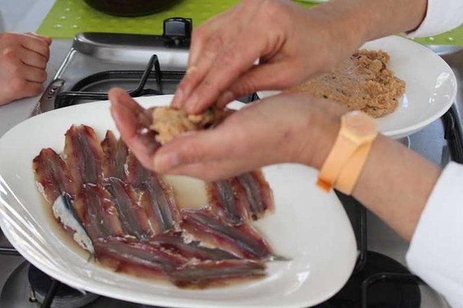 Cooking Class in Taormina With Lunch Included - Experience Details