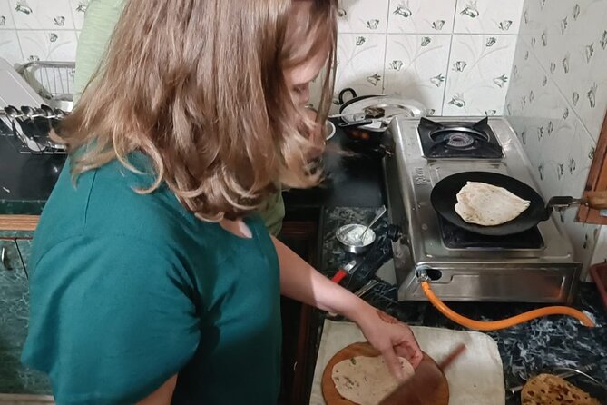 Cooking Classes in Pink City - Overview of Cooking Classes