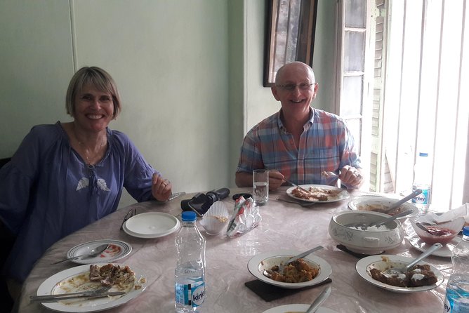Cooking Experience in Authentic Bengali House With Lunch/Dinner - Experience Overview