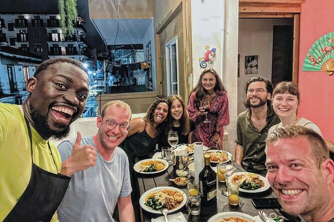 Cooking Experience in Panama: Afropanamanian Delights - Experience Details