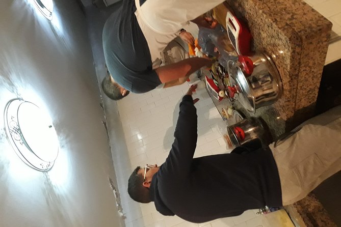 Cooking Local Tajine Class in Fez - The History of Tajine