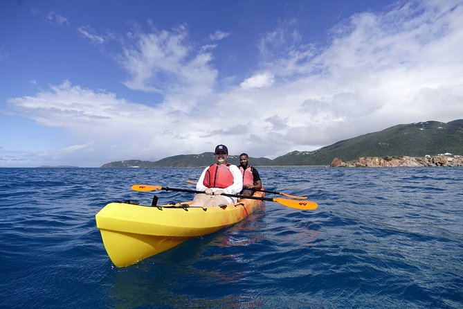 Coral Reef and Turtle Discovery Tour - Inclusions