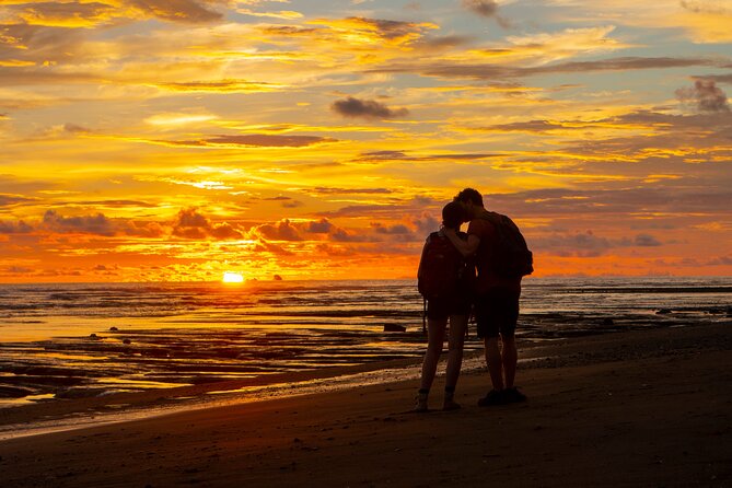 Corcovado and Drake Bay 2-Day Small-Group Safari Guided Tour - Tour Itinerary Overview