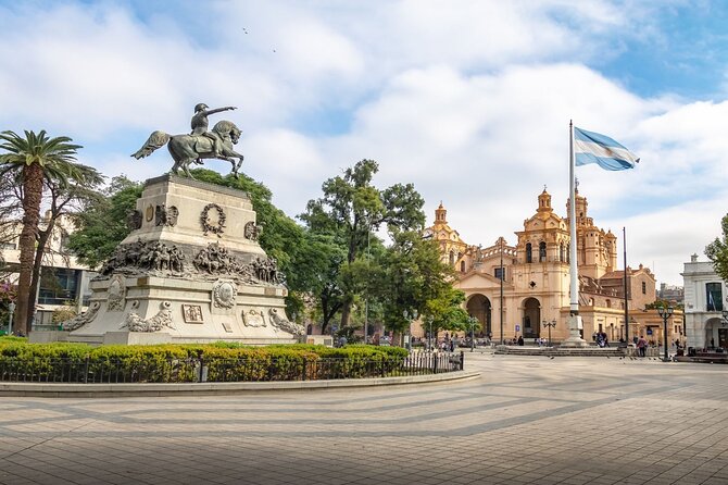 Córdoba City Tour Unveils Historic Delights - Tour Pricing and Booking Details