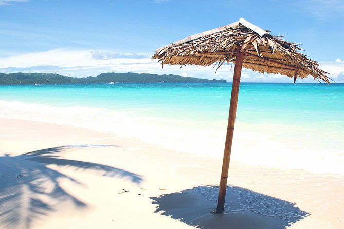 Cordova Private Transfer From Cordova City to Mactan Cebu Airport (Ceb) - Pricing and Booking Details