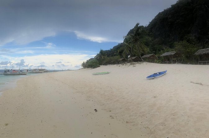 Coron: 5 Days and 4 Nights - Tour Details and Pricing