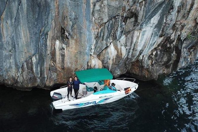 Coron Island Hopping Tour: via Private Speedboat - Pricing and Booking Details