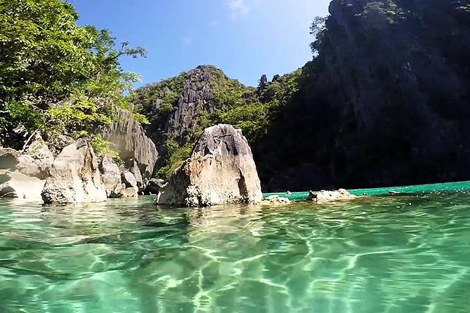 Coron Island Tour B (Private) - Review Information