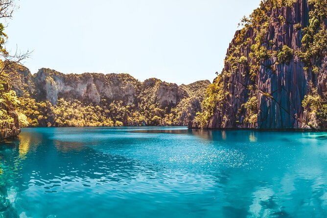 Coron Super Ultimate Tour (Private) - Reviews