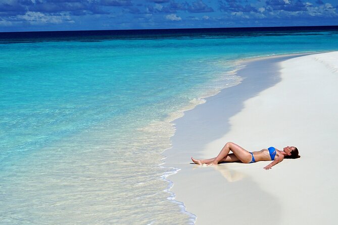 Coron Ultimate Tour - Private Tour W/ Buffet Lunch (Full Day) - Tour Highlights