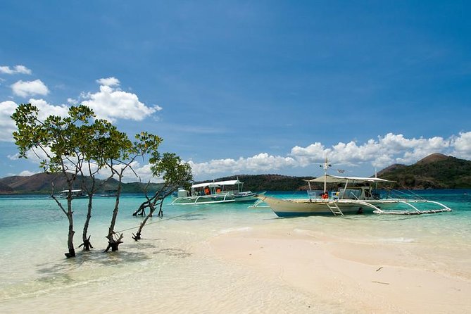 Coron Ultimate Tour (Shared Tour) - Tour Details