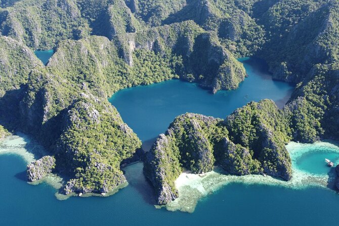 Coron Ultimate Tour (Shared Tour) - Booking Information