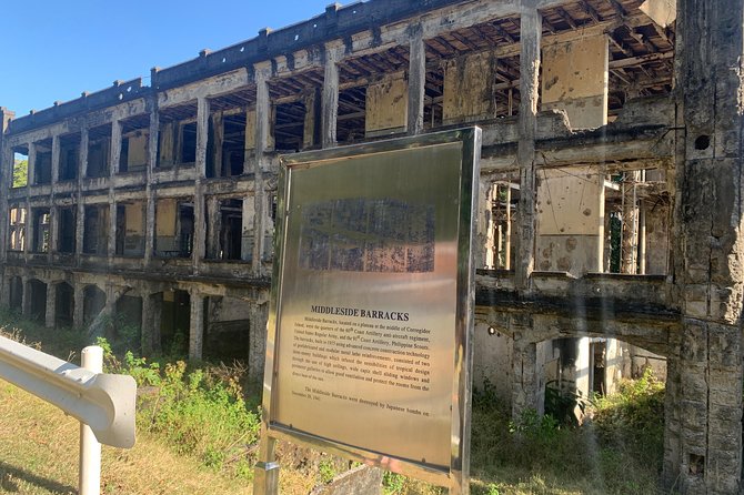 Corregidor Day Tour via Manila to Bataan - Departure From Manila