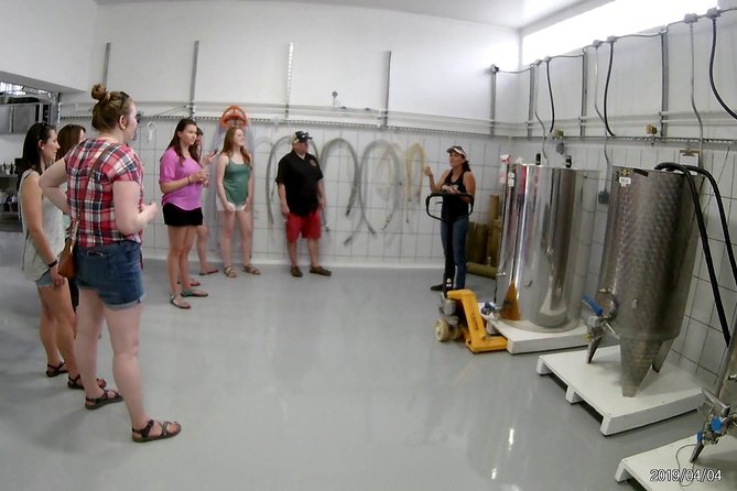 Costa Rica Central Valley Wine, Beer, and Mead Tour and Tasting - Tour Highlights