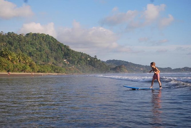 Costa Rica Surf Lessons (Feb ) - Pricing and Booking Details