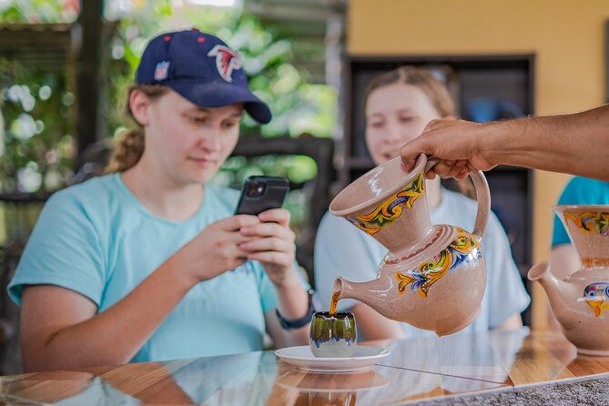 Costa Rican Coffee and Chocolate Crafting Experience: North Fields Cafe - Overview and Experience