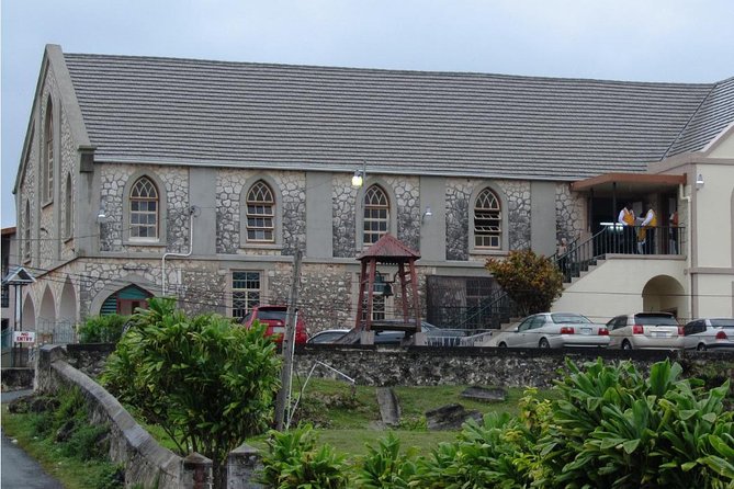 Country Side & Sightseeing - Full Day Tour - Itinerary Overview