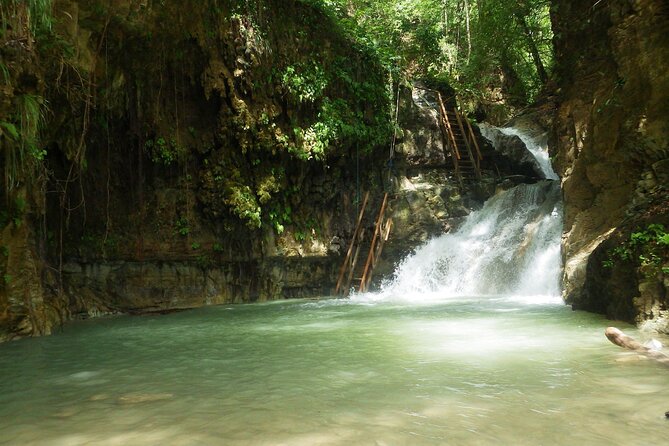 Countryside Tour and Damajagua Waterfalls Hike With Lunch - Good To Know