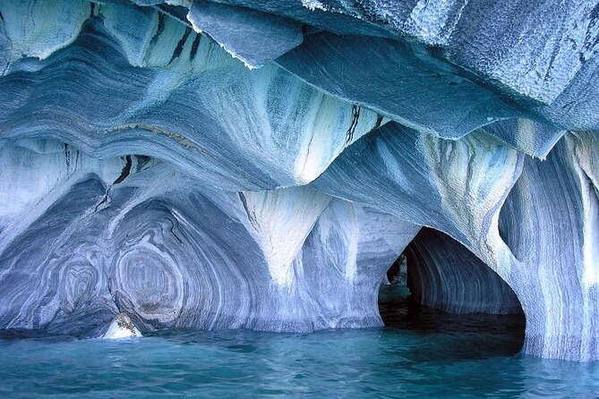 Coyhaique, Chile Private Full-Day Marble Caves Tour (Feb ) - Tour Overview