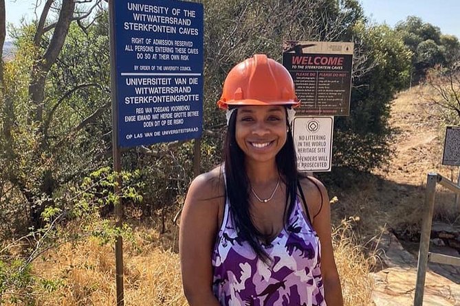Cradle of Humankind Caves Half Day Tour - Tour Details