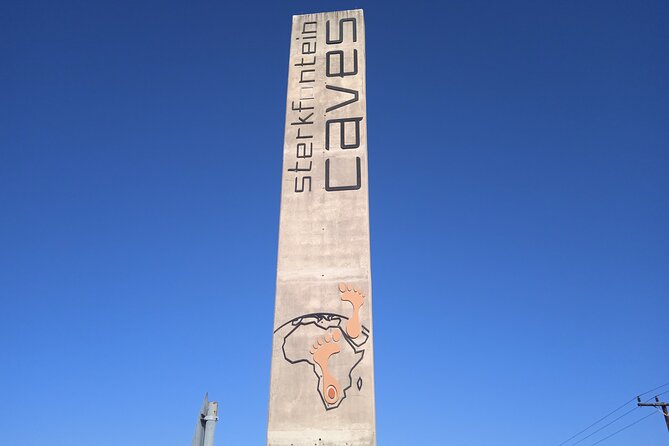 Cradle of Humankind Half Day Tour - Transportation