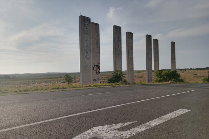 Cradle of Humankind Private Tour and Safari - Tour Pricing and Booking Details