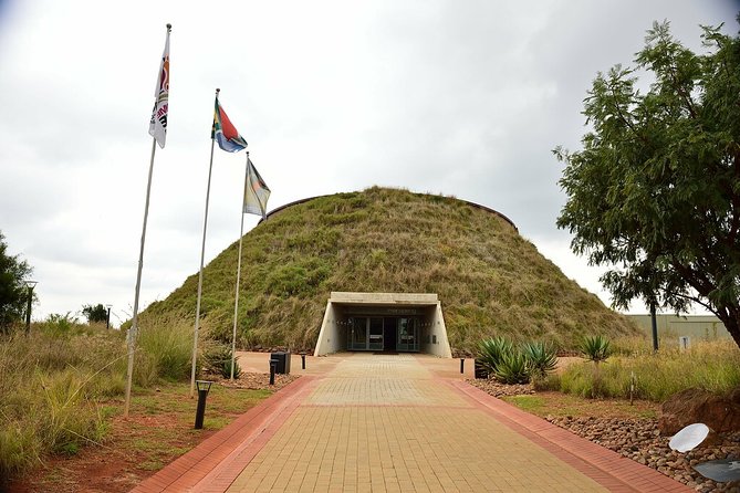 Cradle of Humankind Private Tour - Overview of the Cradle of Humankind