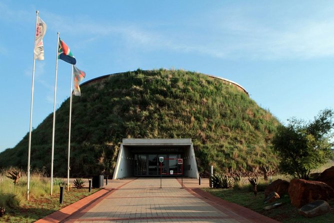 Cradle of Humankind Tour - Location and Accessibility