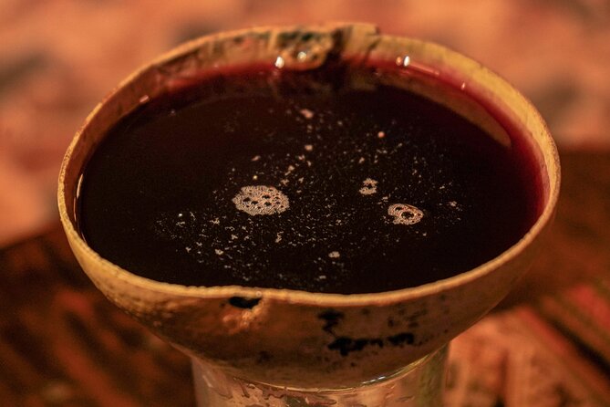 Craft Beers and Traditional Drinks in Candelaria - Craft Breweries in Candelaria