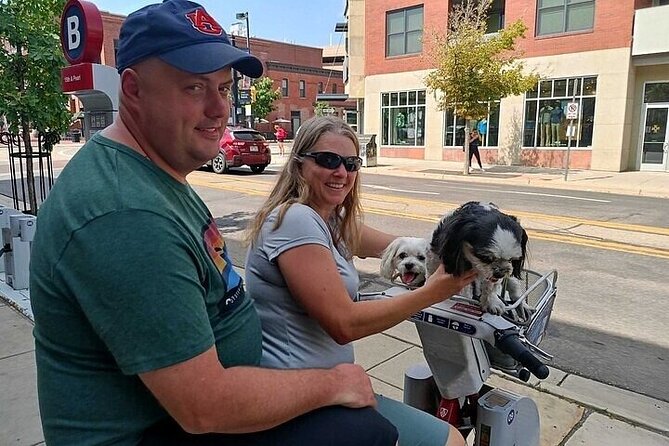 Crazy Cape May Scavenger Hunt - Scavenger Hunt Overview