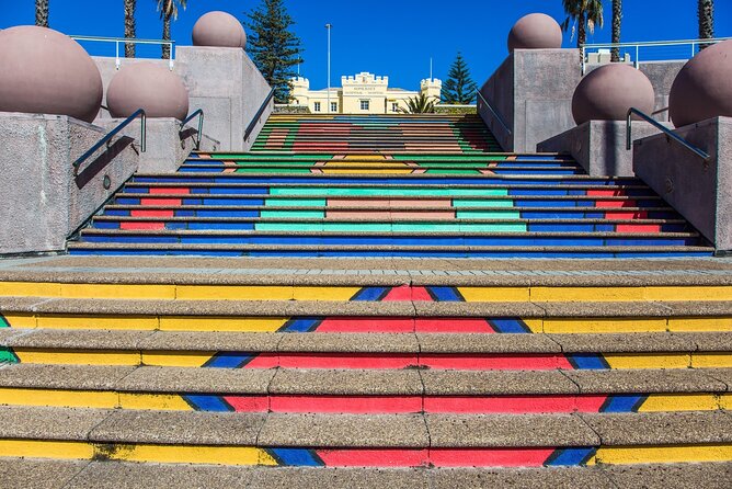 Creative Cape Town: Street Art, Markets & Stars Walking Tour - Tour Overview