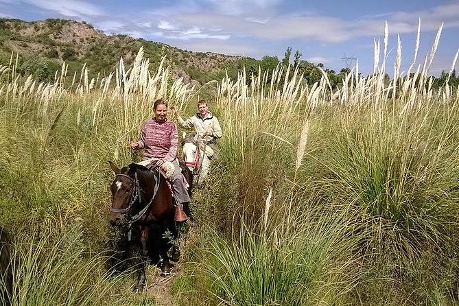 Criolla Horseback Riding - Experience Overview