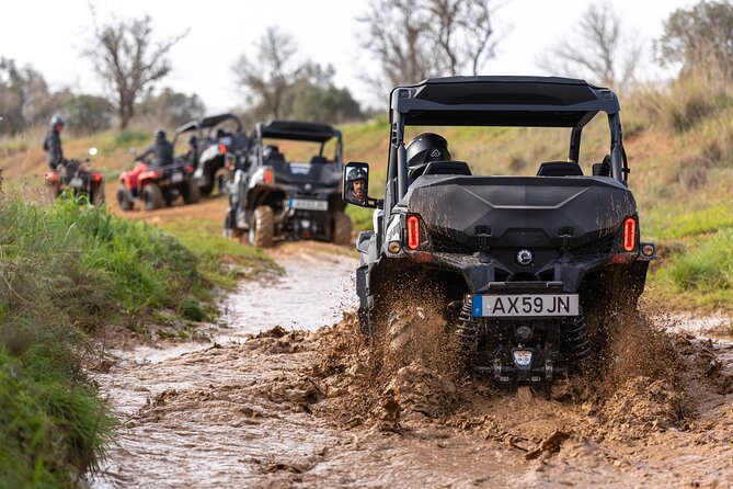 Cross Country - Buggy Tour in the Algarve - Pricing and Booking Details